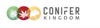 Conifer Kingdom Logo