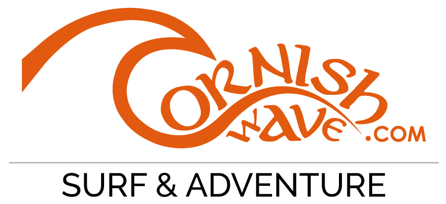 Cornish Wave Logo