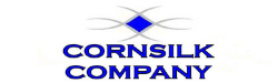 CornsilkCompany Logo