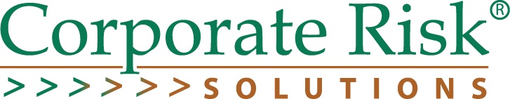 CorpRiskSolutions Logo