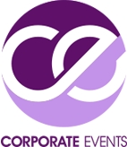 Corporate-Events Logo