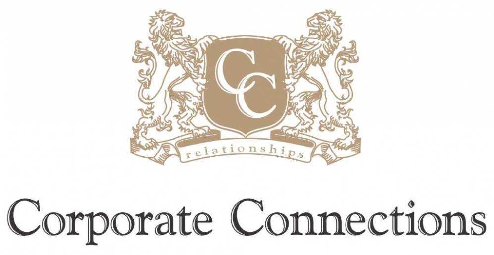 Corporate Connections Logo