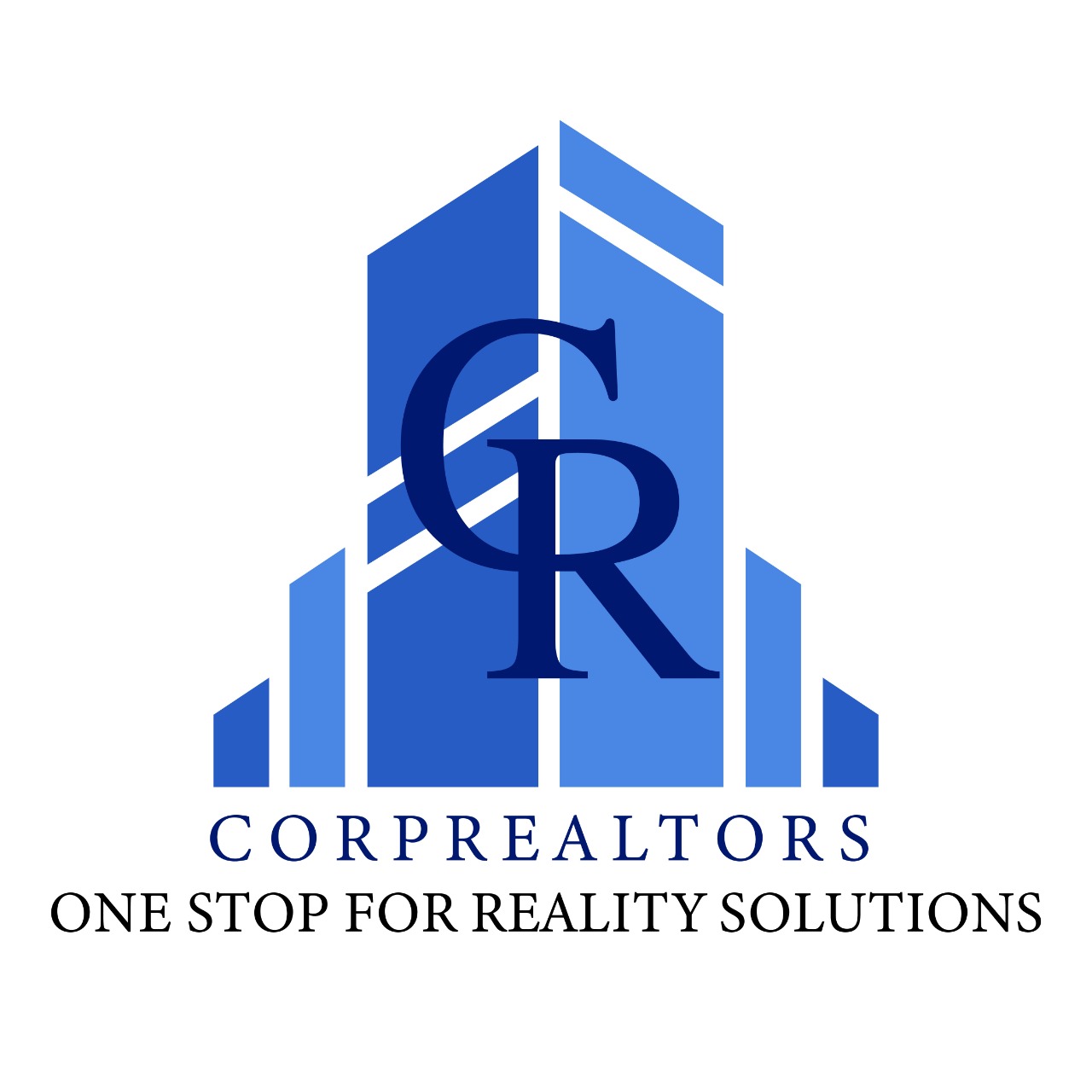 Corprealtors Logo