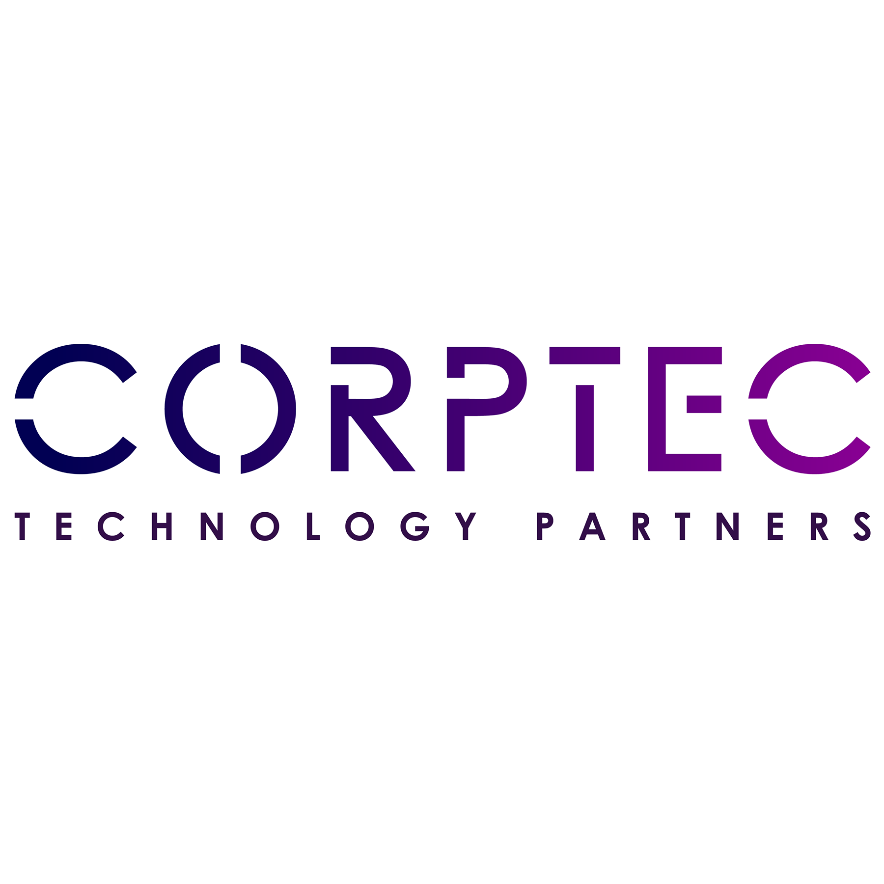 Corptec Technology Partners Logo