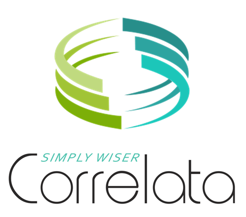 Correlata Solutions Ltd. Logo
