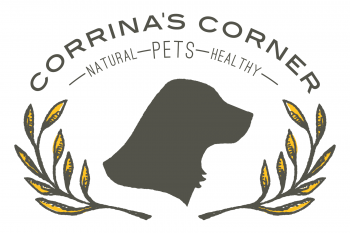 Corrina's Corner Logo