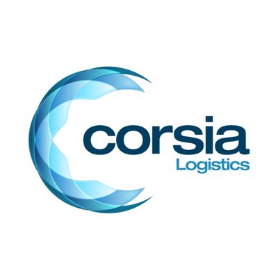 Corsia Logo