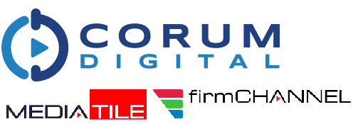 Corum_Digital Logo