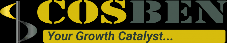 Cosben Engineering Pvt Ltd Logo