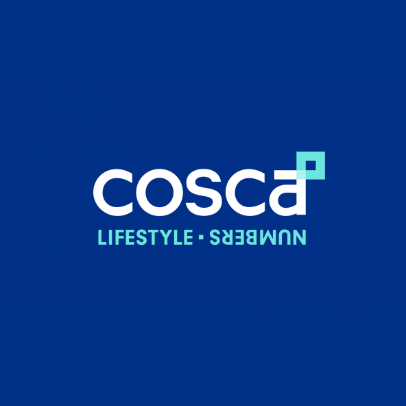 CoscaAustralia Logo