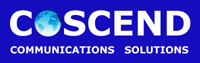 Coscend Communications Solutions Logo