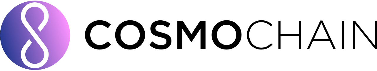 Cosmochain Logo