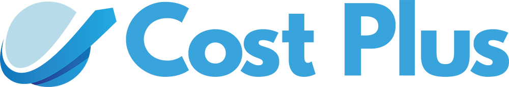 Cost Plus Billing Logo