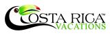 CostaRicaVacations1 Logo