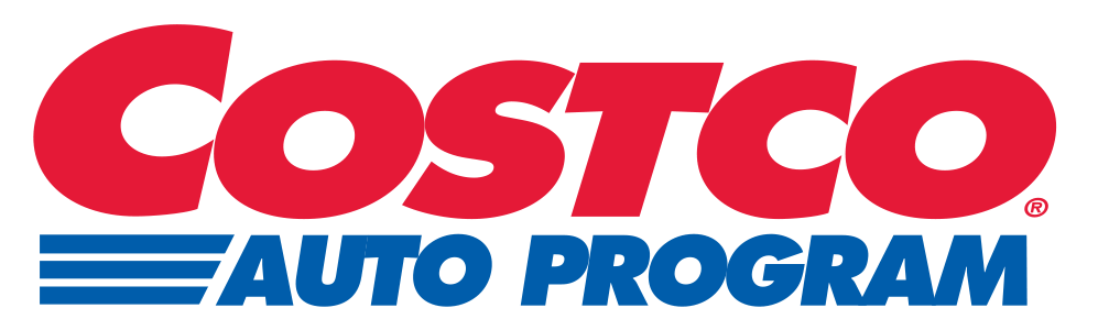 Costco Auto Program Logo