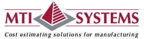 MTI Systems, Inc. Logo