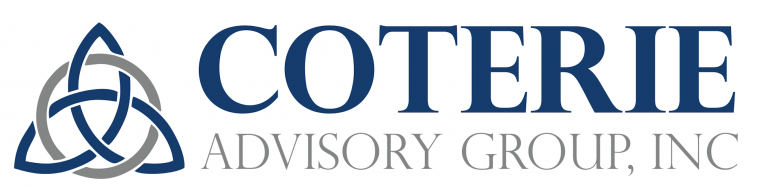 CoterieAdvisors Logo
