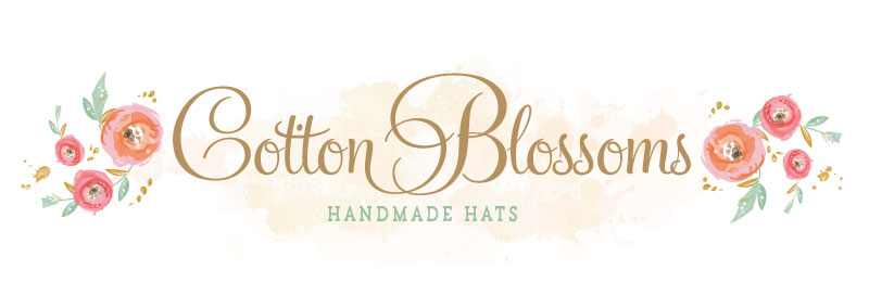 CottonBlossoms Logo