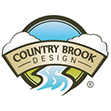 Country Brook Design Logo