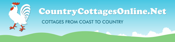 CountryCottages Logo