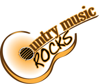 CountryMusicRocks Logo