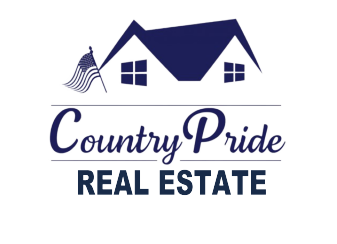 CountryPrideRealtor Logo