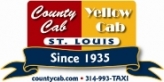 CountyCab Logo