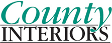 County Interiors Logo