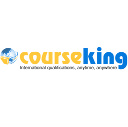 CourseKing India Logo