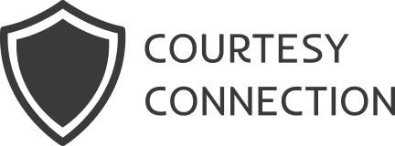 Courtesy Connection Logo