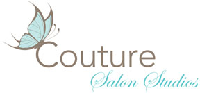 Couture Salon Studios Logo