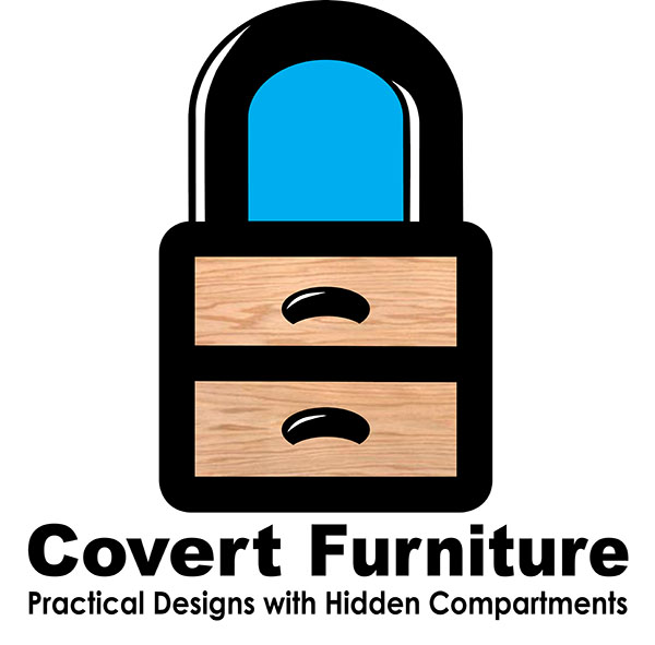Covert_Furniture Logo