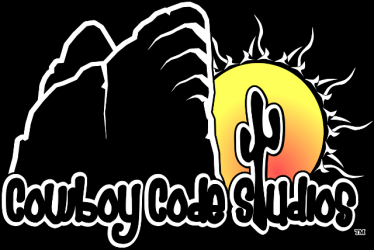 CowboyCodeStudios Logo