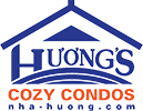 CozyCondos Logo