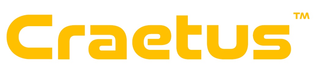 Craetus Digital Health Logo