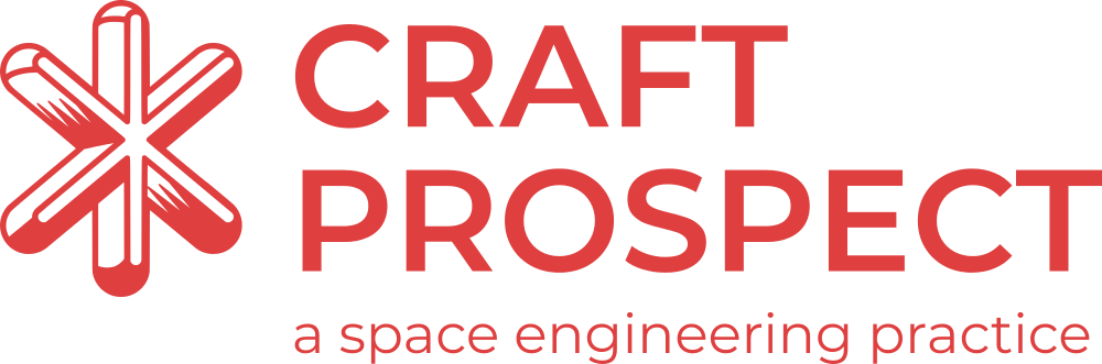 Craft Prospect Ltd Logo