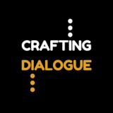 Crafting Dialogue Logo
