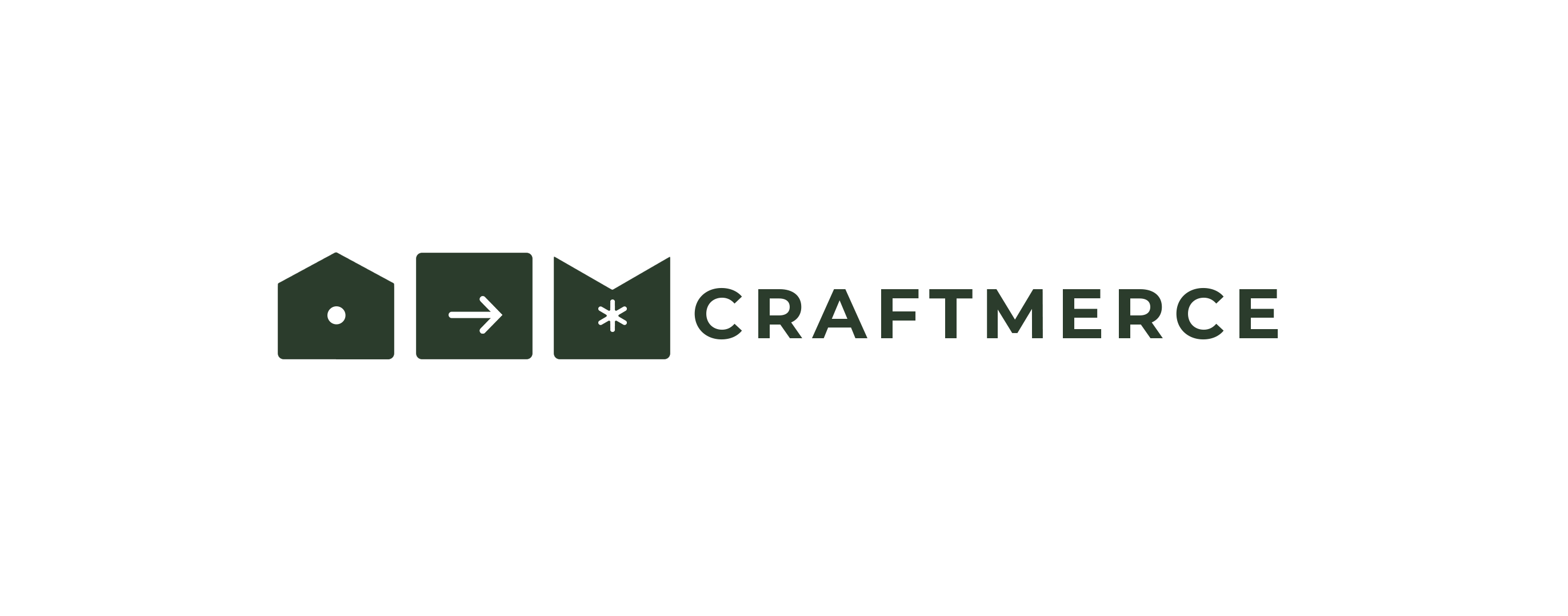 Craftmerce Logo