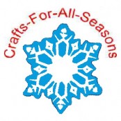 CraftsForAllSeasons Logo