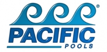 CraigsPacificPools Logo