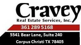 Cravey Logo