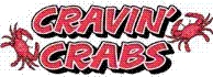 CravinCrabs Logo