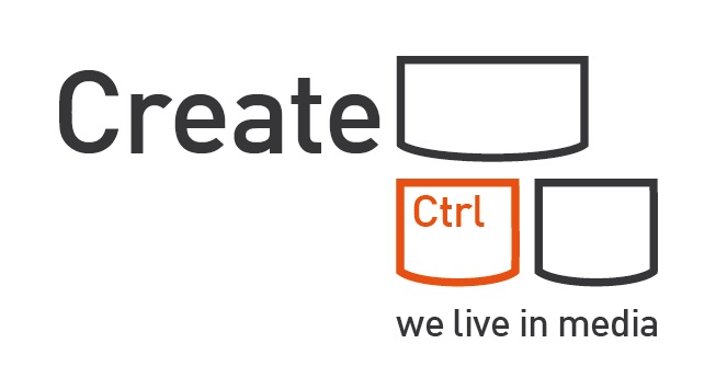 CreateCtrl Logo