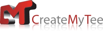 CreateMyTee Logo