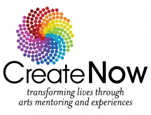 CreateNow Logo