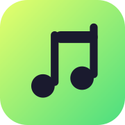 CreateYourMusic AI Logo