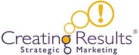 Creating-Results Logo