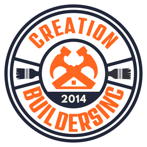 Creation Builders Toronto Logo