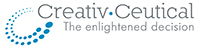 Creativ-Ceutical Logo