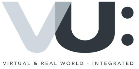 VU: Logo